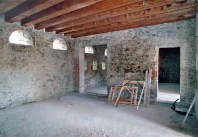 Rustico Villa Draghi PRIMA del restauro 1996_2000 (19)  
